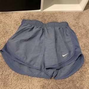 Nike sports shorts